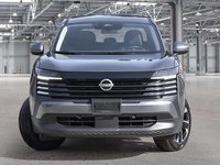 2026 Nissan Kicks SV AWD-1