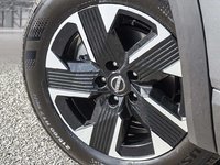 2026 Nissan Kicks SV AWD-7