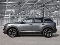 2026 Nissan Kicks SV AWD-2