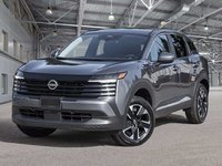 2026 Nissan Kicks SV AWD-0