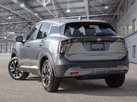 2026 Nissan Kicks SV AWD-3