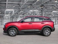 2026 Nissan Kicks S AWD-2
