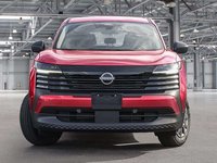 2026 Nissan Kicks S AWD-1