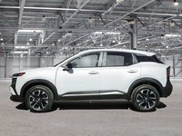 2026 Nissan Kicks SV Premium AWD-2
