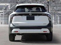 2026 Nissan Kicks SV Premium AWD-4