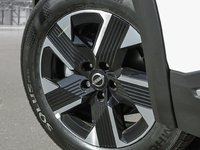 2026 Nissan Kicks SV Premium AWD-7