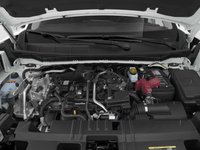 2026 Nissan Kicks S AWD-7