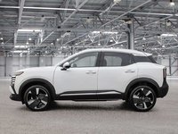 2026 Nissan Kicks SR Premium AWD-2