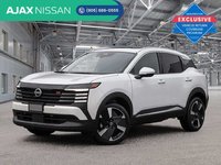 2026 Nissan Kicks SR Premium AWD-0