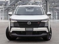 2026 Nissan Kicks SR Premium AWD-1