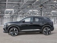 2026 Nissan Kicks SR Premium AWD-2