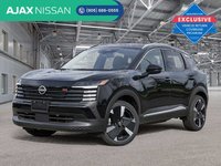 2026 Nissan Kicks SR Premium AWD-0