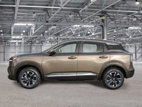 2026 Nissan Kicks SV AWD-2