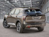 2026 Nissan Kicks SV AWD-3