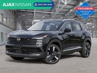 2026 Nissan Kicks SR Premium AWD-0