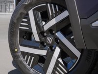 2026 Nissan Kicks SV FWD-7