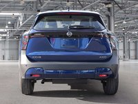 2026 Nissan Kicks SV AWD-4