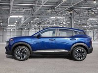 2026 Nissan Kicks SV AWD-2