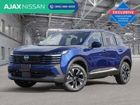 2026 Nissan Kicks SV AWD-0