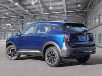 2026 Nissan Kicks SV AWD-3