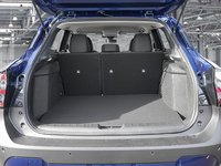 2026 Nissan Kicks SV AWD-6