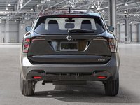 2026 Nissan Kicks SV Premium AWD-4