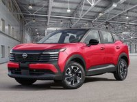 2026 Nissan Kicks SV AWD-0