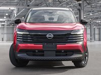 2026 Nissan Kicks SV AWD-1