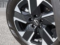 2026 Nissan Kicks SV AWD-7