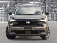 2026 Nissan Kicks SV AWD-1