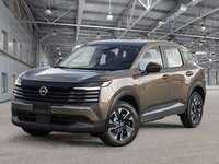 2026 Nissan Kicks SV AWD-0