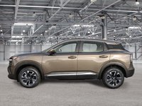 2026 Nissan Kicks SV AWD-2