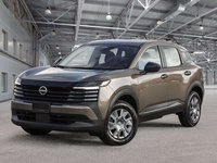 2026 Nissan Kicks S AWD-0
