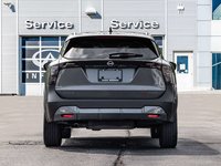 2026 Nissan Kicks SR-5