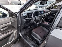 2026 Nissan Kicks SR-7