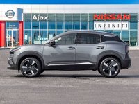 2026 Nissan Kicks SR-2