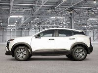 2026 Nissan Kicks S-3
