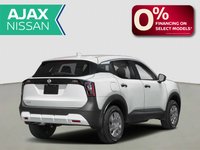 2027 Nissan Kicks S FWD-2