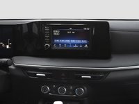 2027 Nissan Kicks S FWD-5