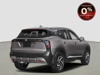 2027 Nissan Kicks SV-2