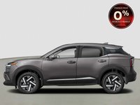 2027 Nissan Kicks SV-1