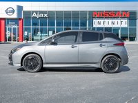 2024 Nissan Leaf SV Plus-3