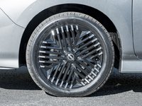 2024 Nissan Leaf SV Plus-4