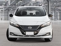 2025 Nissan LEAF SV PLUS-1