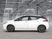 2025 Nissan LEAF SV PLUS-2