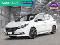 2025 Nissan LEAF SV PLUS-0