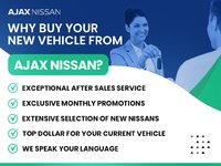 2026 Nissan LEAF S Plus-1