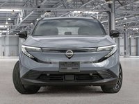2026 Nissan LEAF Platinum Plus-1
