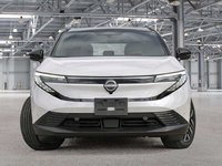 2026 Nissan LEAF Platinum Plus-1
