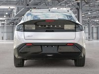 2026 Nissan LEAF Platinum Plus-4